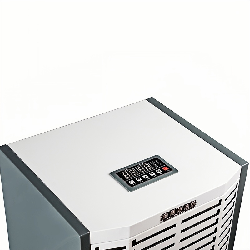 138-150L per day commercial dehumidifier
