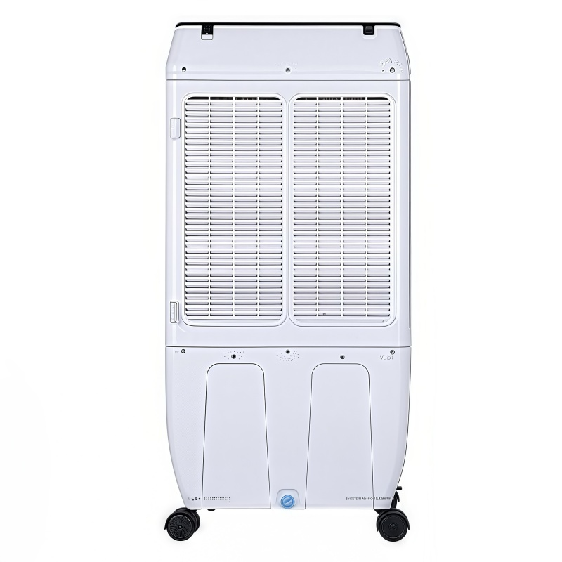 5500CMH Machine mobile air cooler