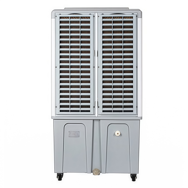 16000CMH Digital display mobile air cooler