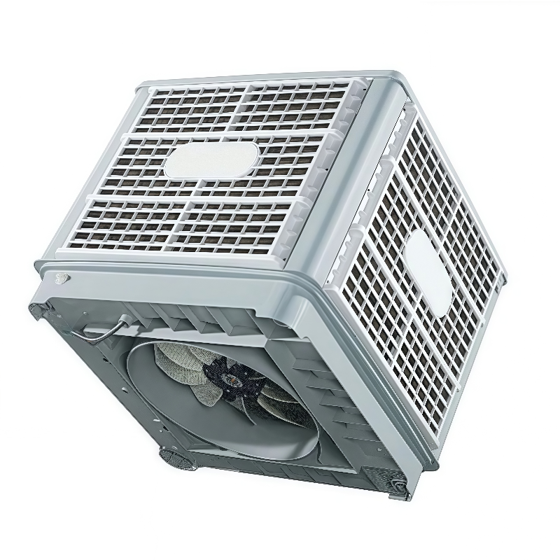 23000CMH evaporative air cooler