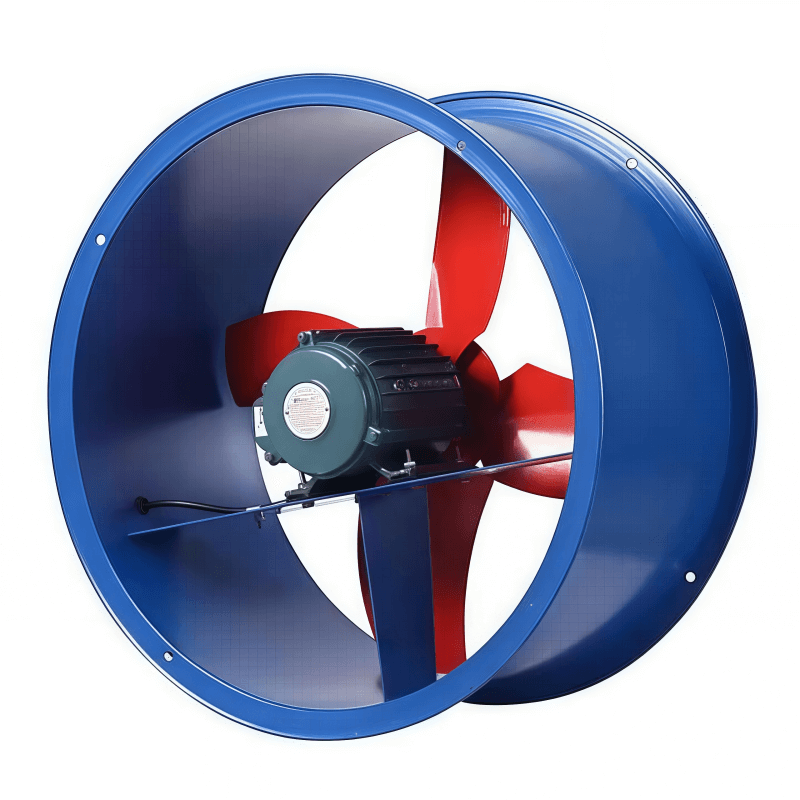 EB Energy-saving Duct Fan