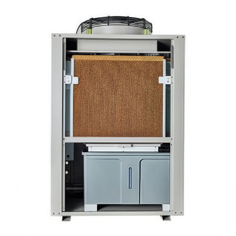 10P single air outlet energy-saving air conditioner