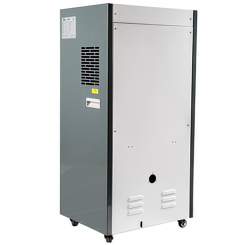 60-90L per day commercial dehumidifier