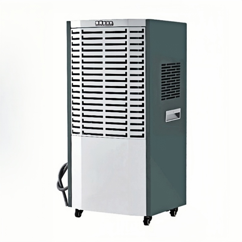 138-150L per day commercial dehumidifier