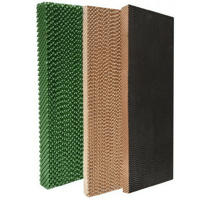 Original Brown Color Cooling Pad