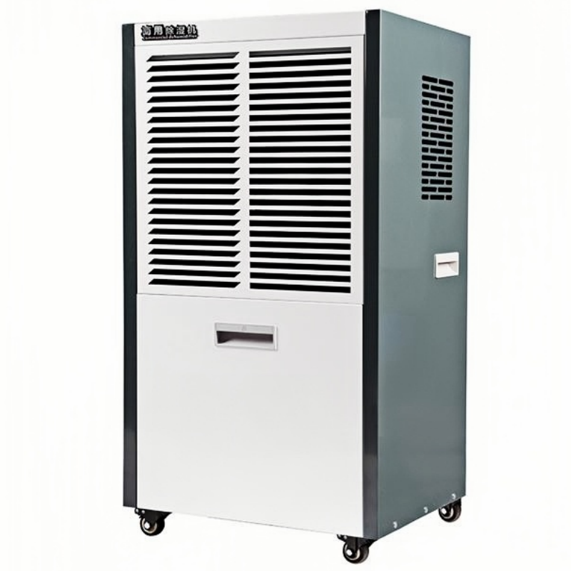 60-90L per day commercial dehumidifier