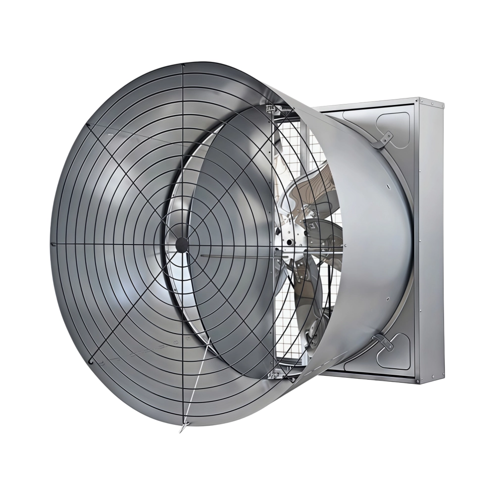 Butterfly Cone Type Exhaust Fan Butterfly Cone Type Exhaust Fan