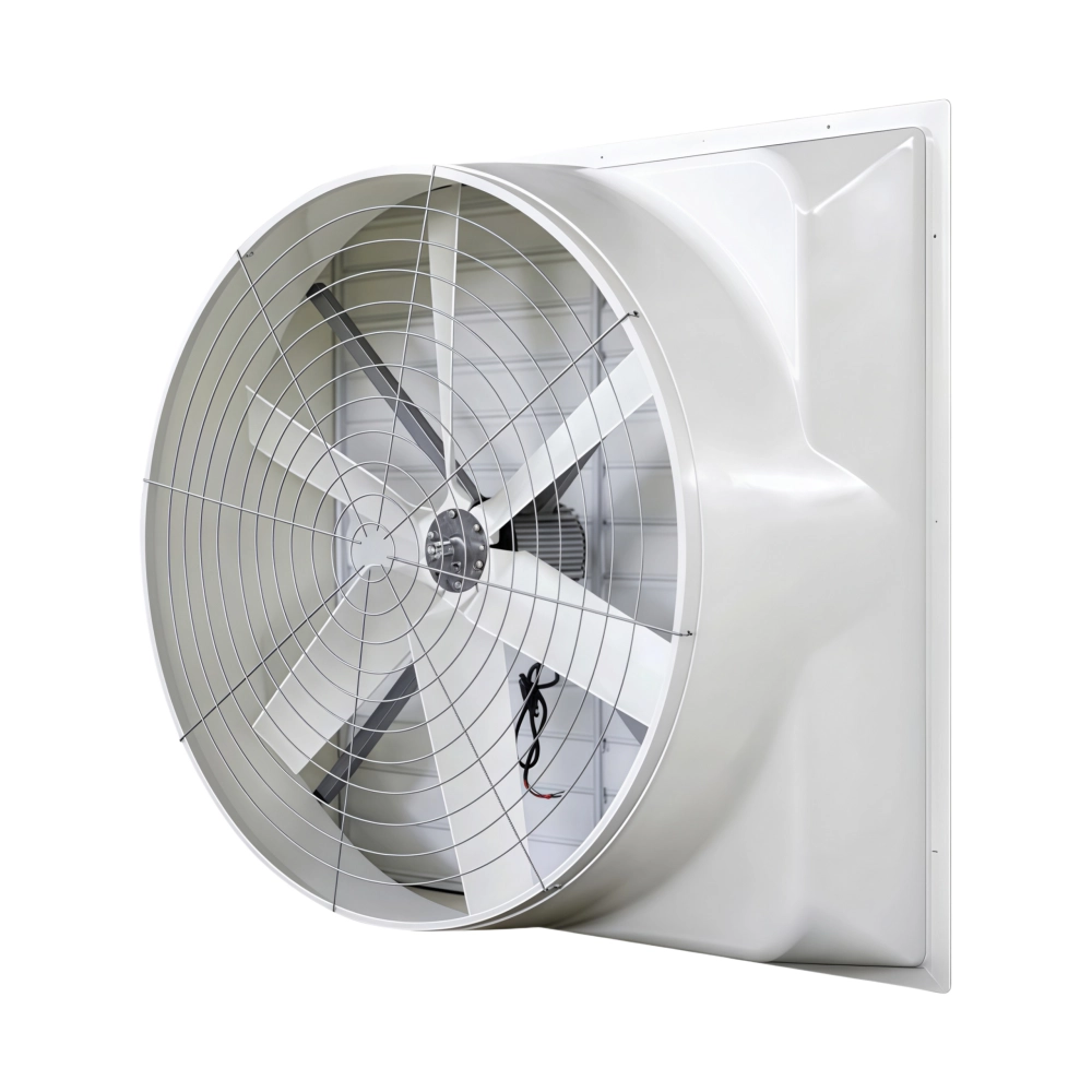 Fiberglass Blades Type Exhaust Fan Fiberglass Blades Type Exhaust Fan