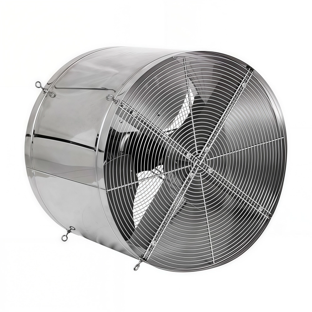 Stanless steel Hanging Air Circulation Fan Stanless steel Hanging Air Circulation Fan