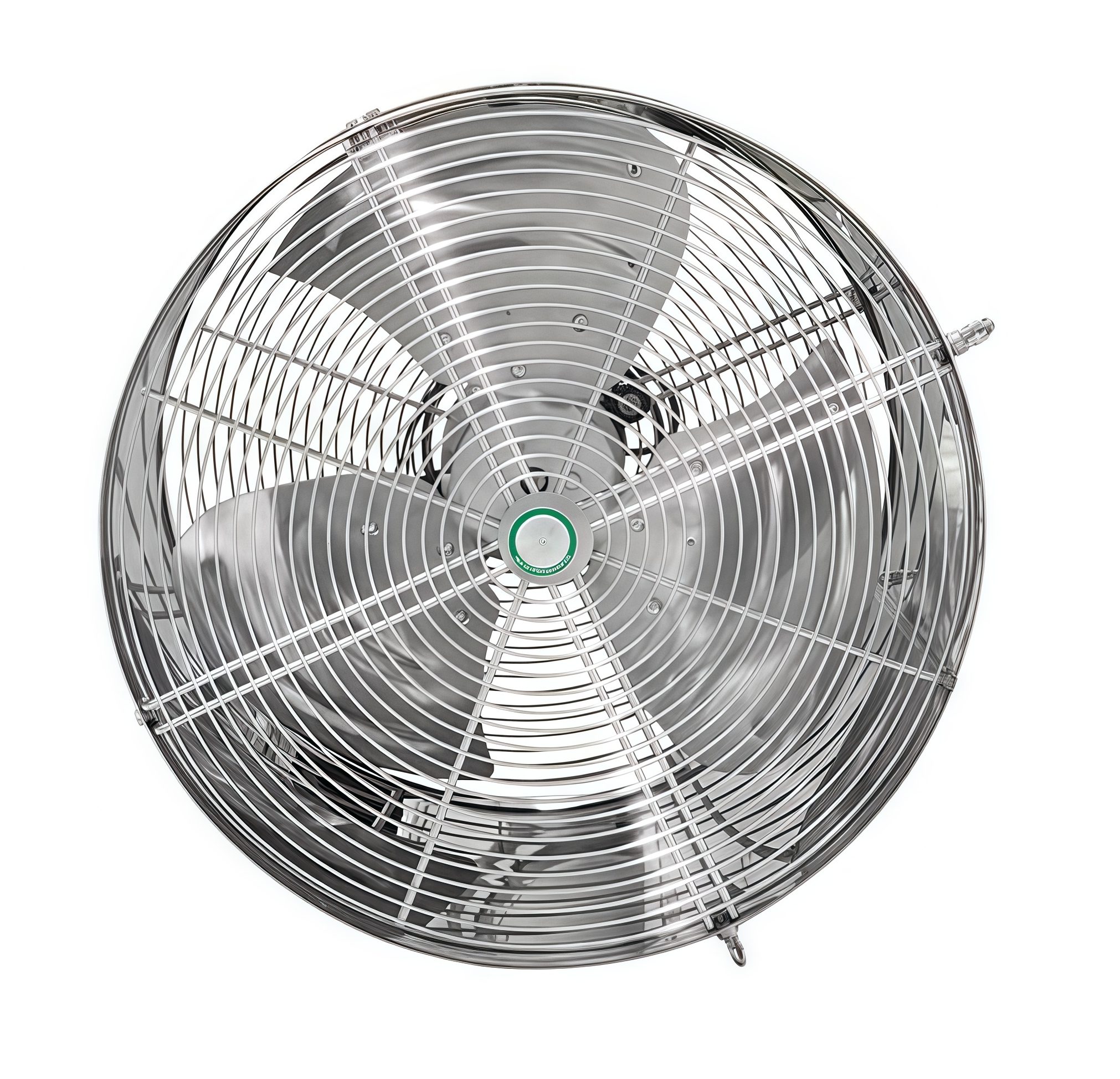Stanless steel Hanging Air Circulation Fan