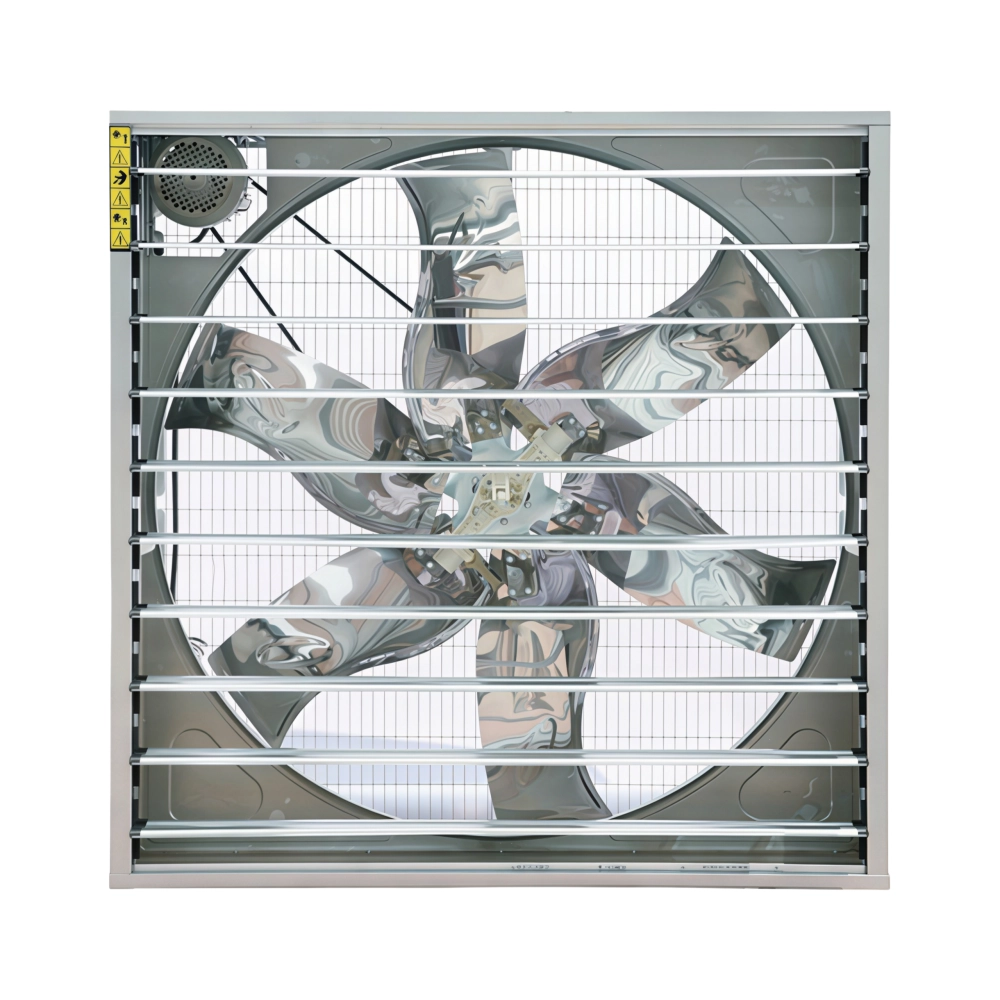 Push Pull Type Exhaust Fan Push Pull Type Exhaust Fan