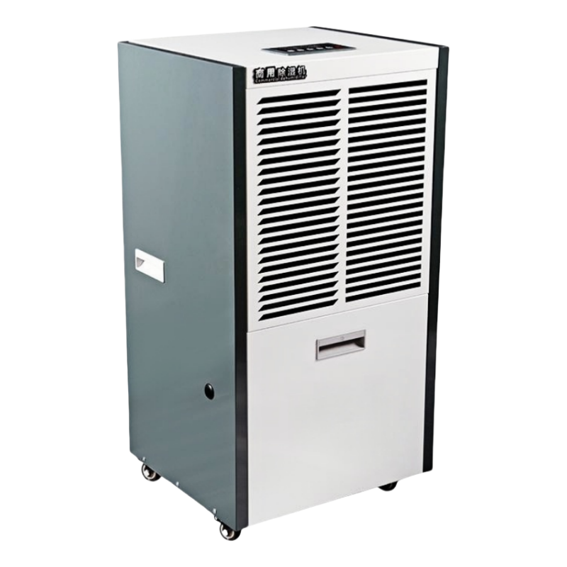 DH-D-60BD 60-90L Water Per Day Commercial Dehumidifier