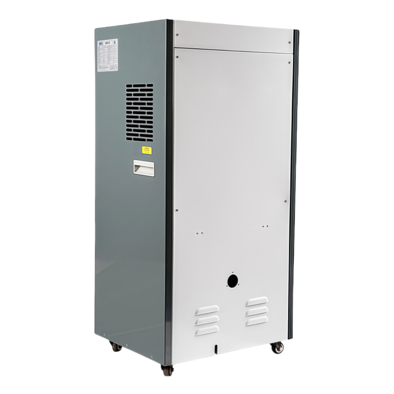 DH-D-60BD 60-90L Water Per Day Commercial Dehumidifier