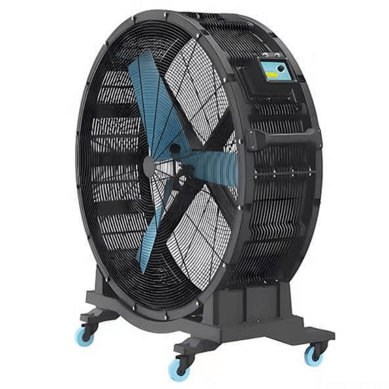 48 Inch Mobile Stand Fan