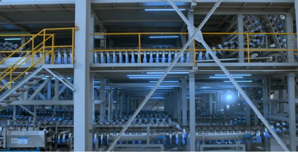 Пошаговое руководство по рабочему процессу производителей одноразовых перчаток