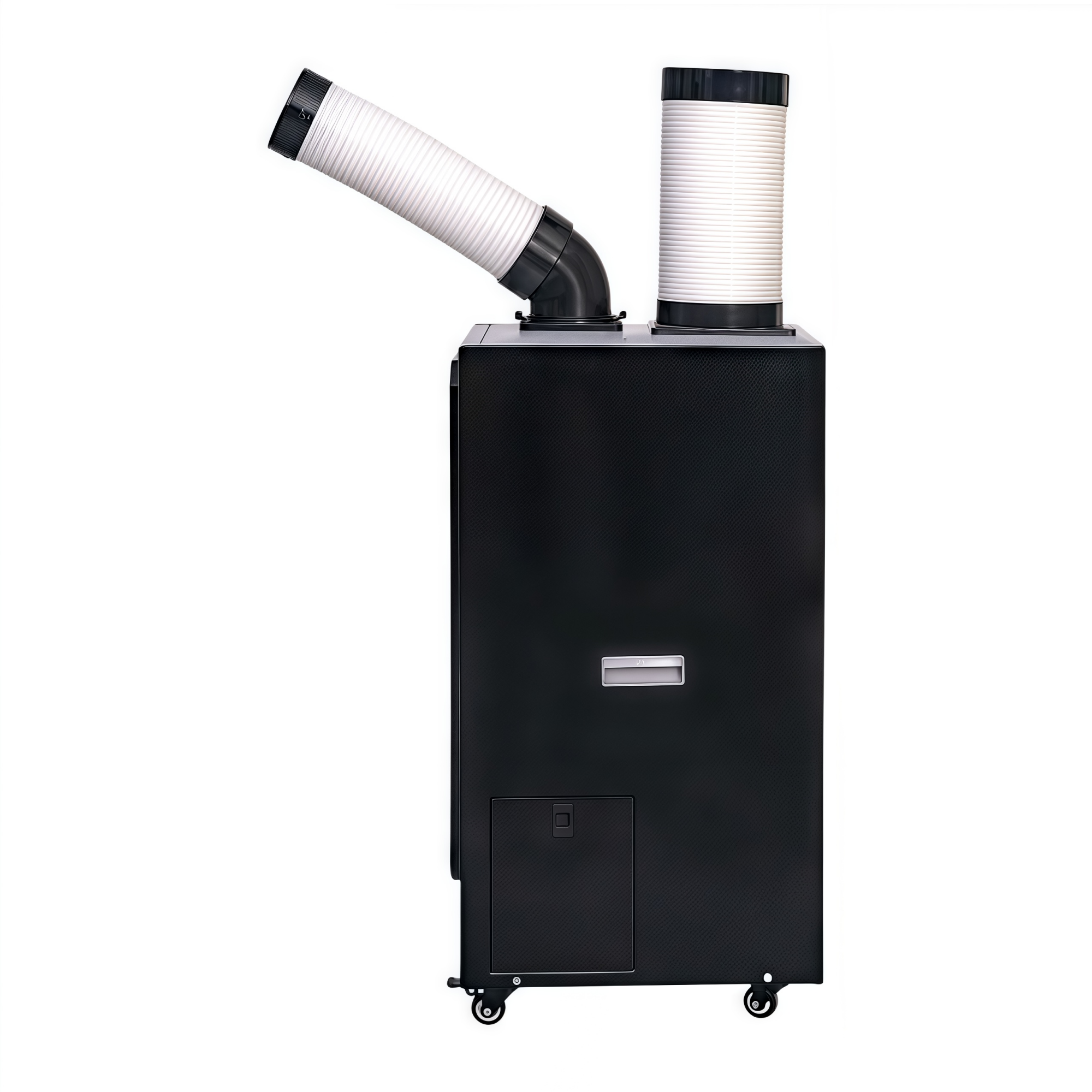 DHA-27E-01 Mobile Air Conditioning – Black