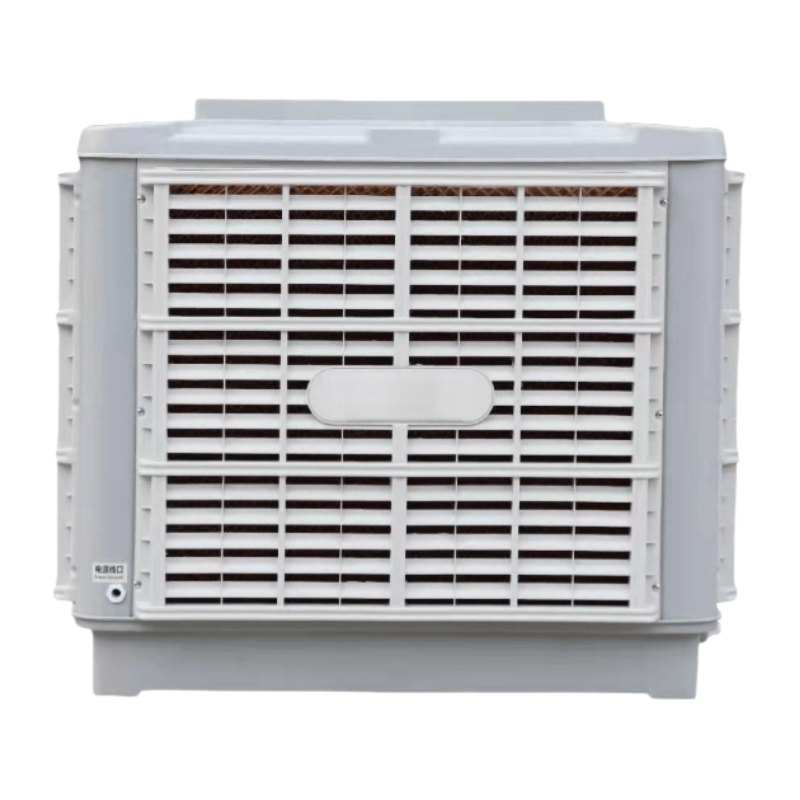 18000CMH Industrial Mounted Evaporative Air Cooler 18000CMH Industrial Mounted Evaporative Air Cooler