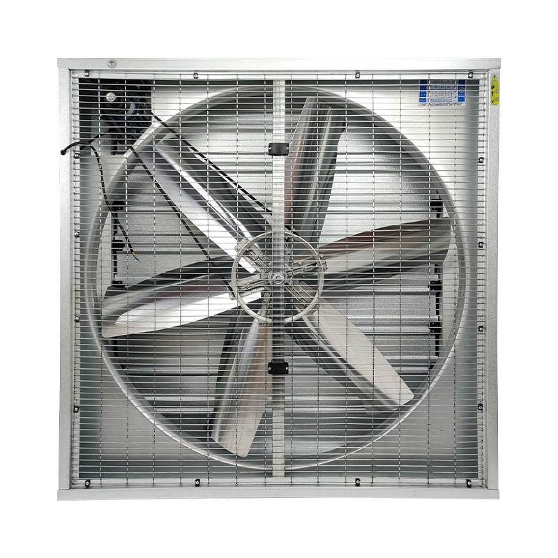Heavy-hammer Industrial Exhaust Fan
