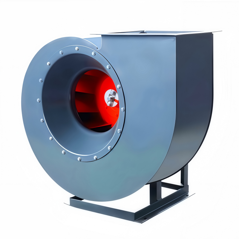4-72 Centrifugal Fans