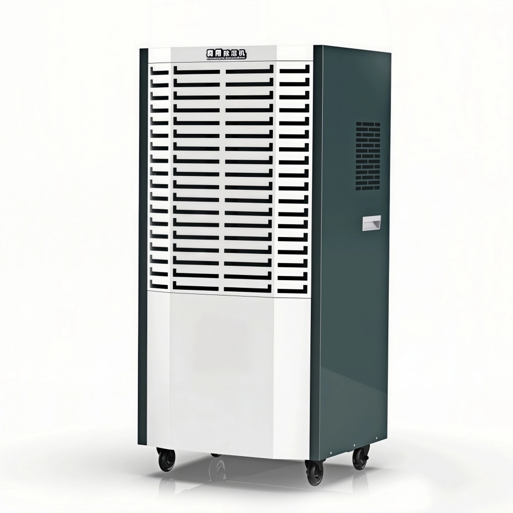 138L Water Per Day Commercial Dehumidifier 138L Water Per Day Commercial Dehumidifier