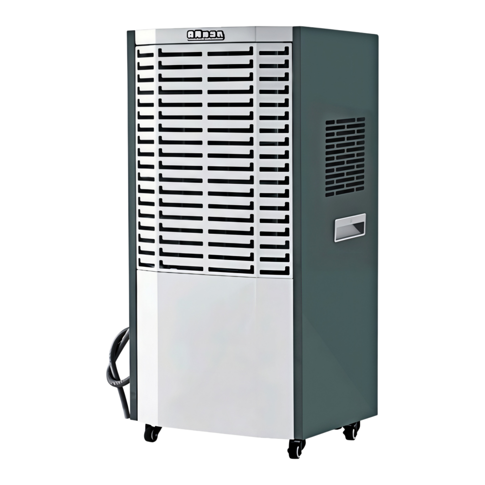 150L Water Per Day Commercial Dehumidifier 150L Water Per Day Commercial Dehumidifier