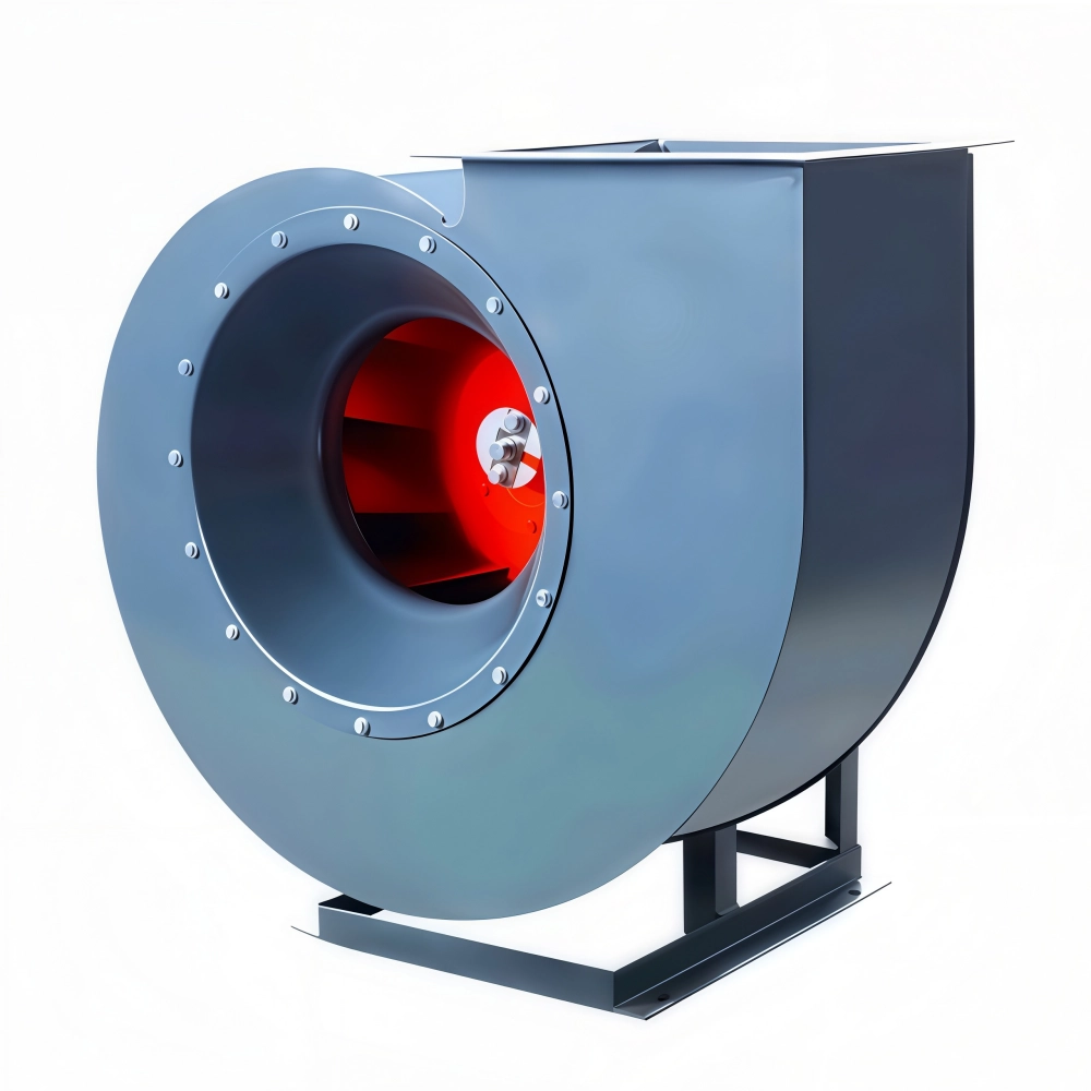 4-72 Centrifugal Fans 4-72 Centrifugal Fans