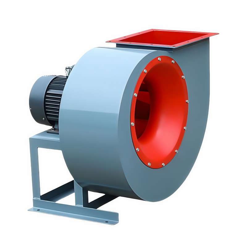 4-72 Centrifugal Fans