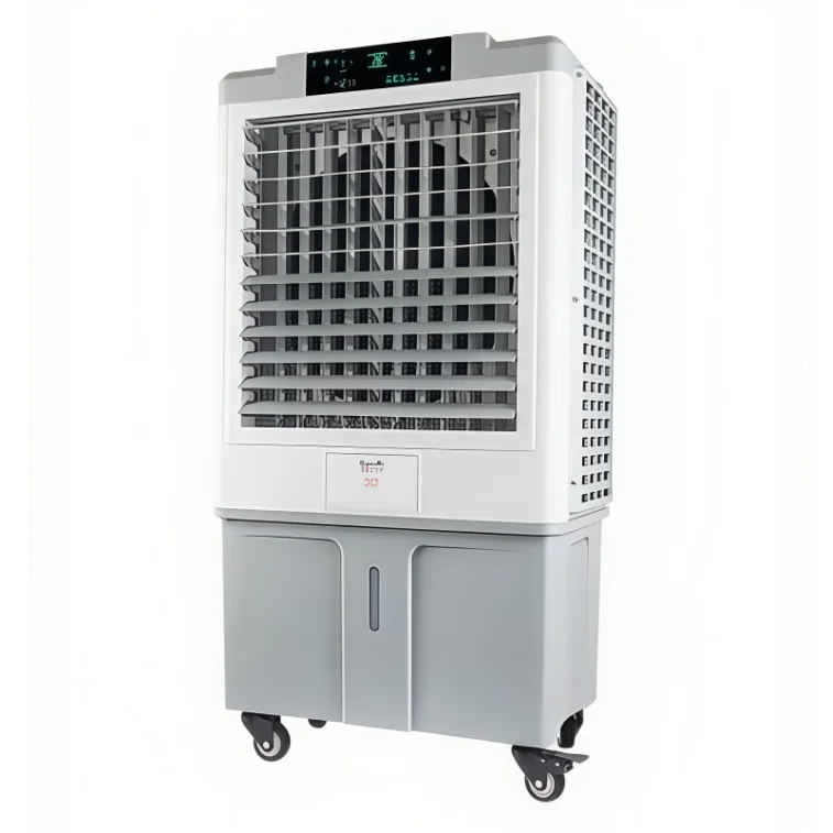 9000CMH Digital Display Mobile Air Cooler