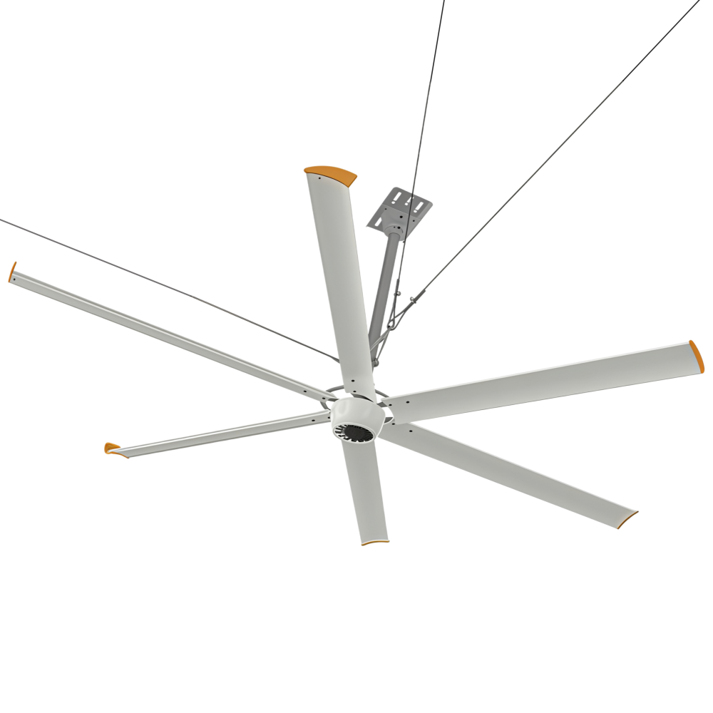 Ventilatore a soffitto commerciale Ventilatore a soffitto commerciale