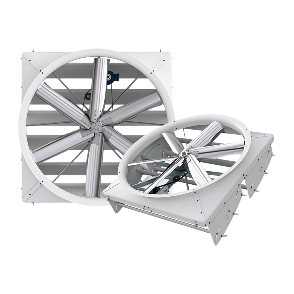 Ventilatore ciclone Ventilatore ciclone