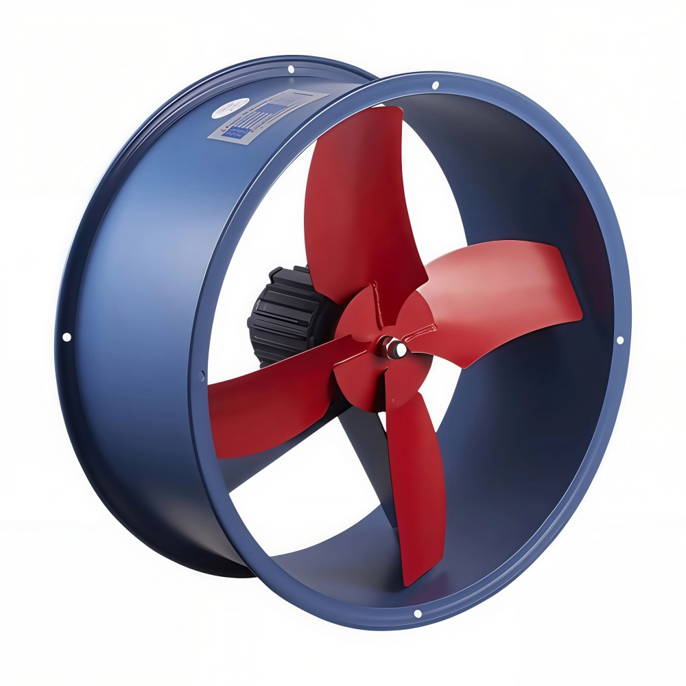 Серия EB Настенный энергосберегающий осевой вентилятор Серия EB Настенный энергосберегающий осевой вентилятор