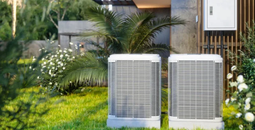 5 причин, почему испарительные воздушные охлаждатели лучше, чем кондиционеры