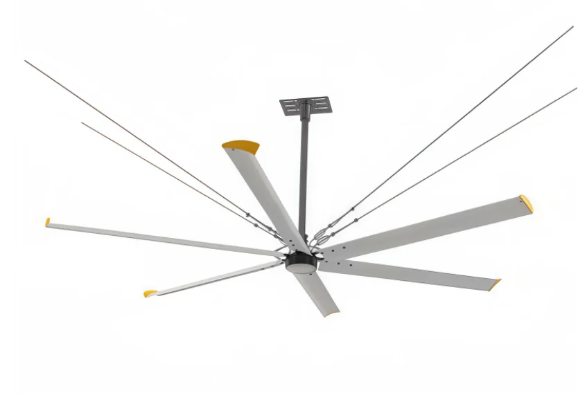 HVLS Celling Fan