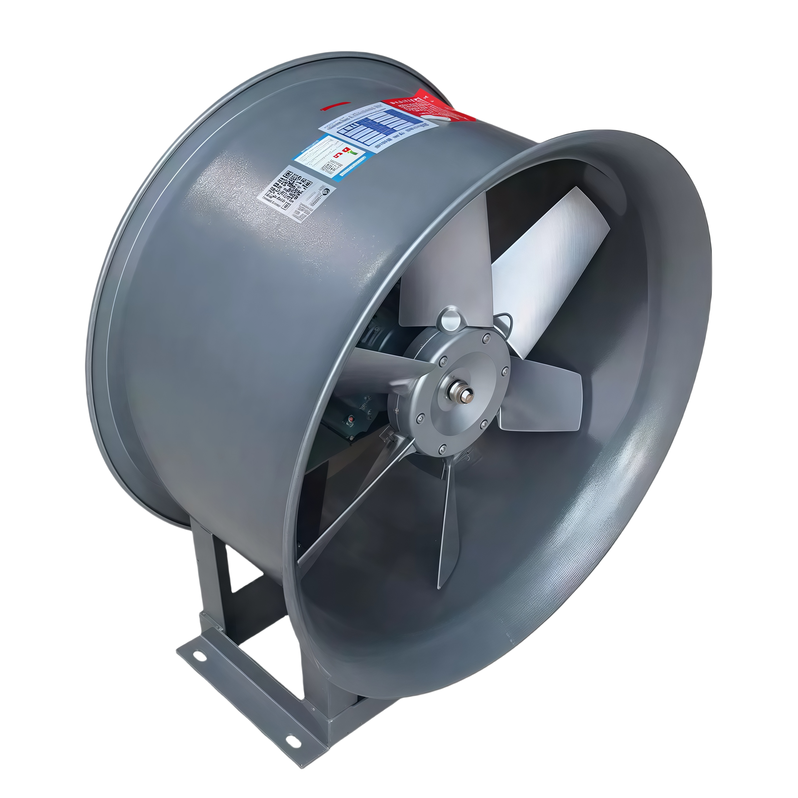 T30A Axial Blower Fan