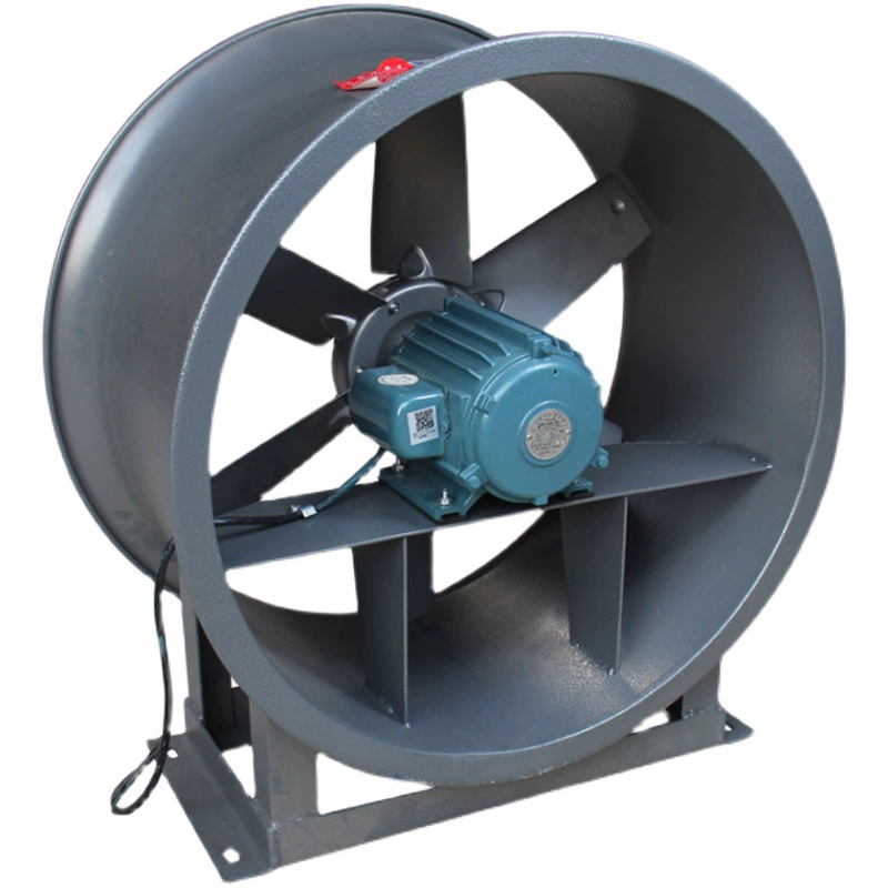 T30A Axial Blower Fan