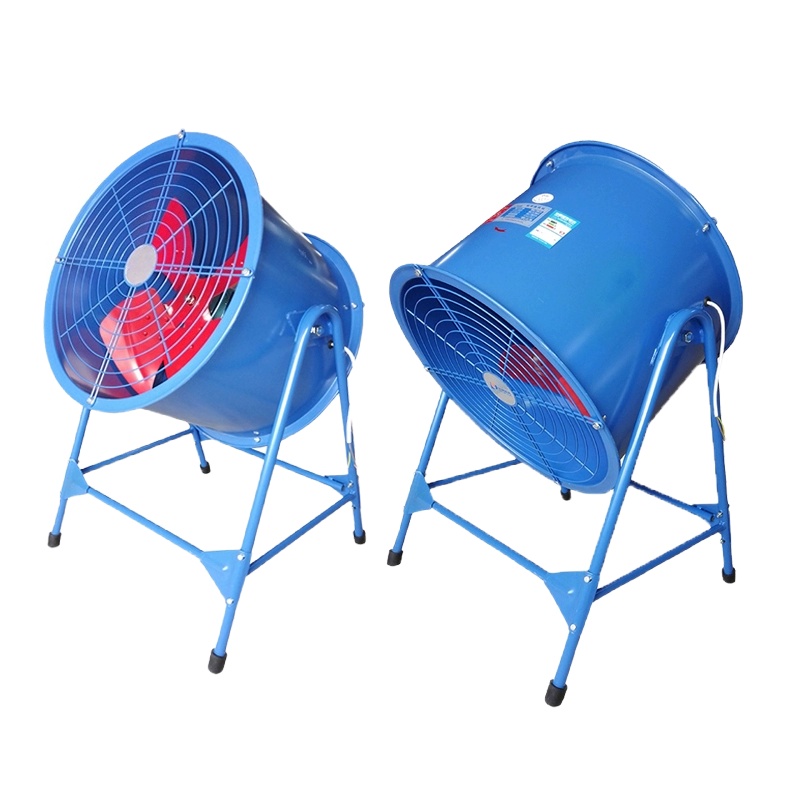 EG Energy-saving Duct Fan