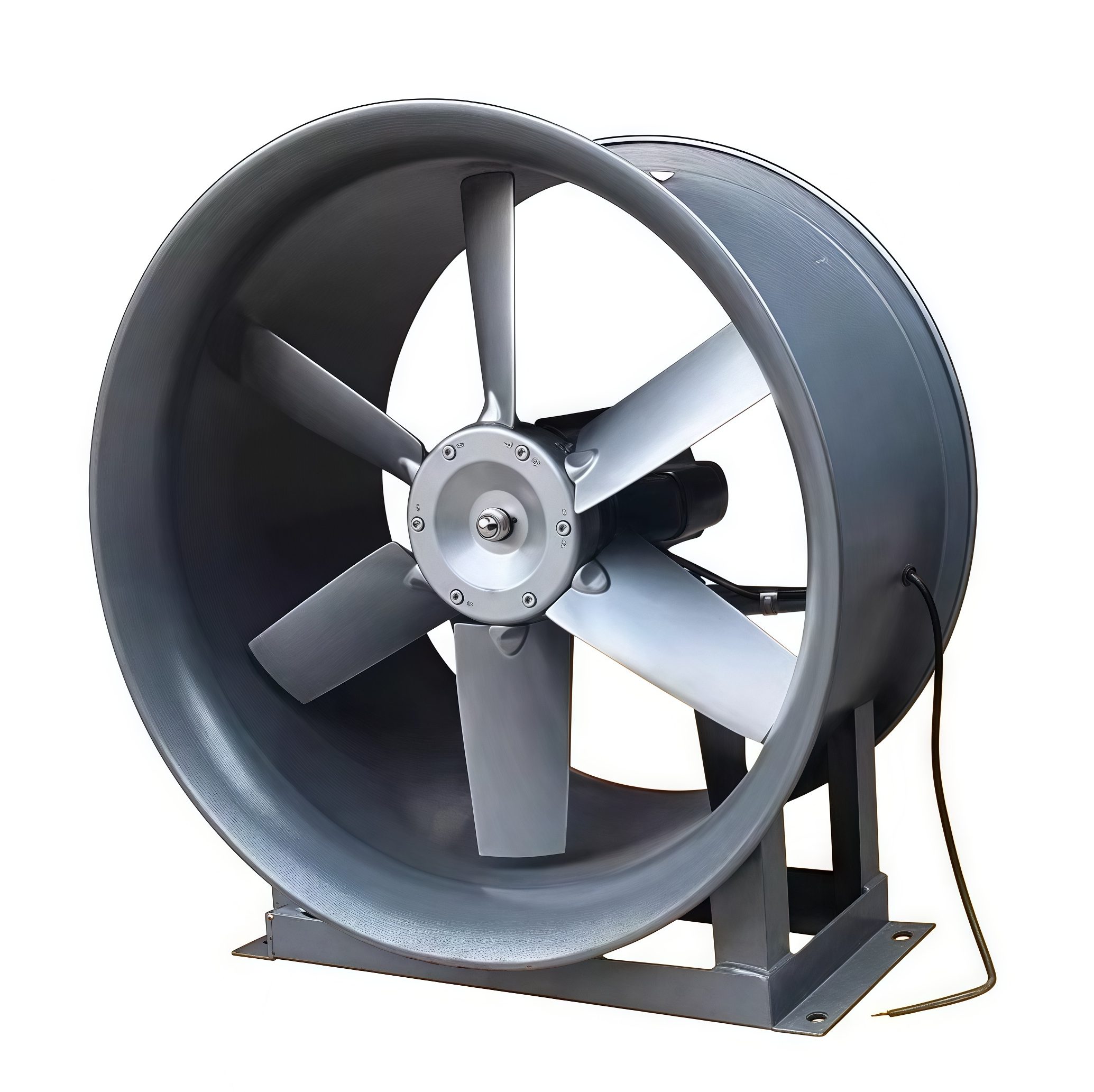 T30A Axial Blower Fan
