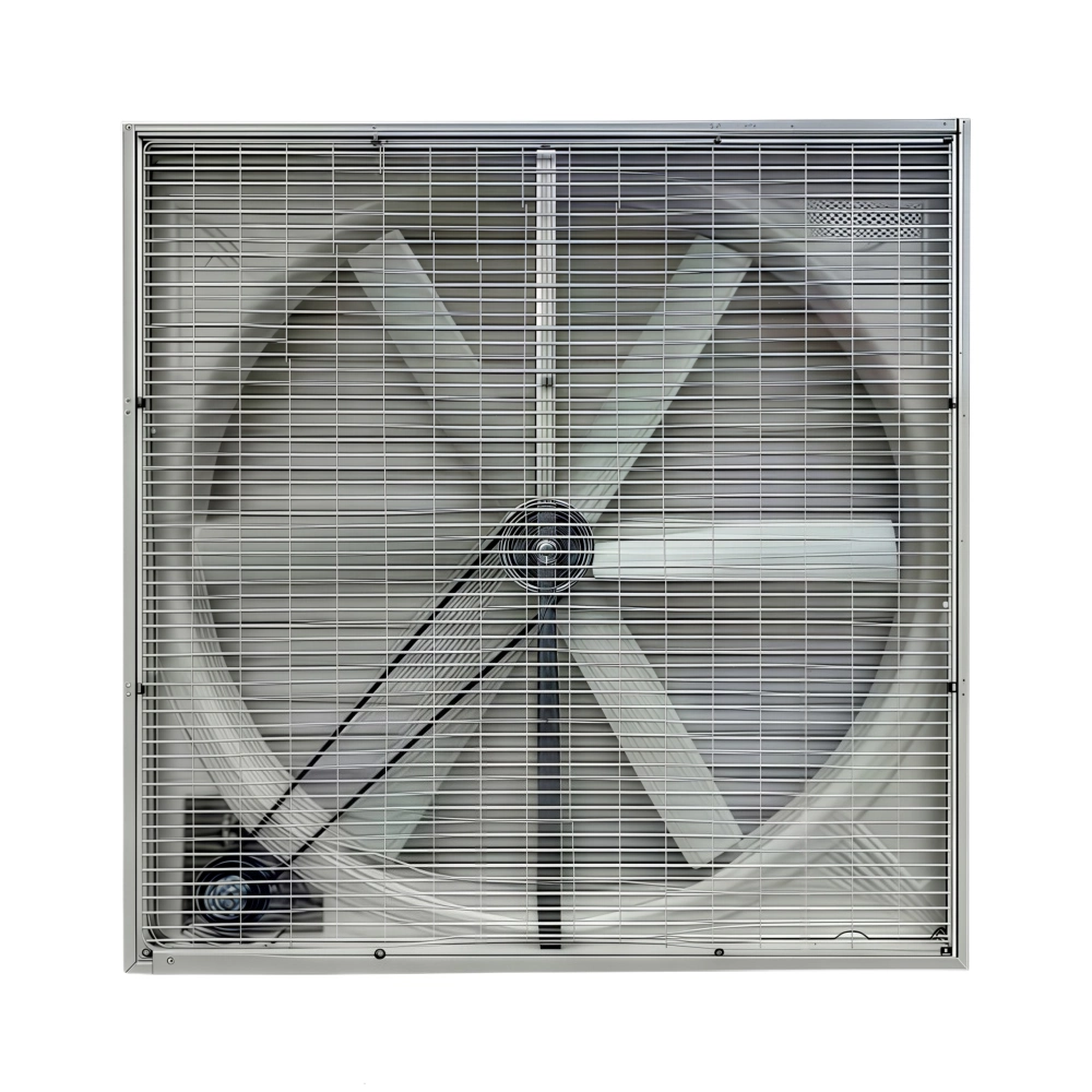 Integral SMC Type Exhaust Fan Integral SMC Type Exhaust Fan