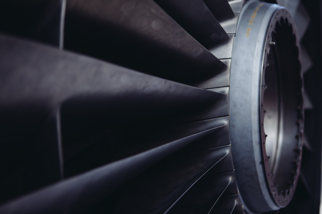 Maximizing Indoor Air Quality with Axial Flow Fans in Light Industry