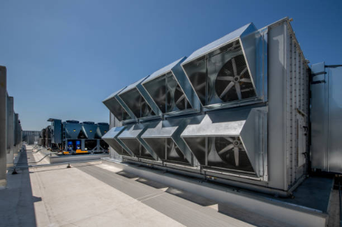 Is Your Poultry House Ventilation System Wasting Energy?