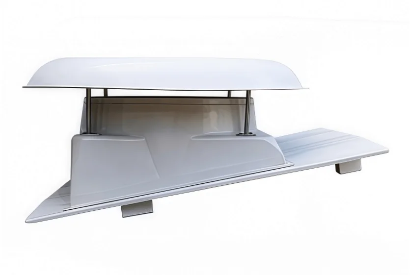 Roof Exhaust Fans