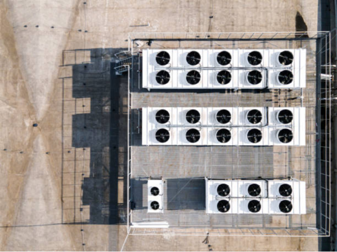 Why Factories in Southeast Asia Struggle with Heat and Humidity Control?