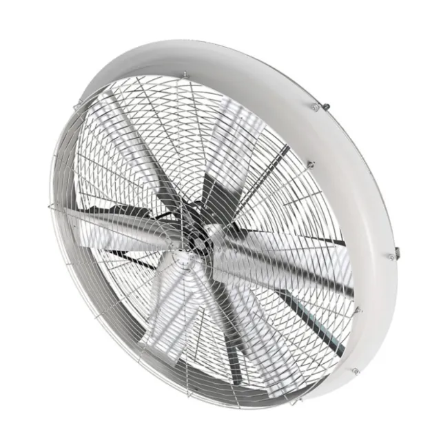panel fan