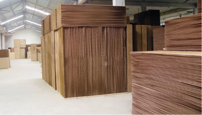 Воздушное охлаждение