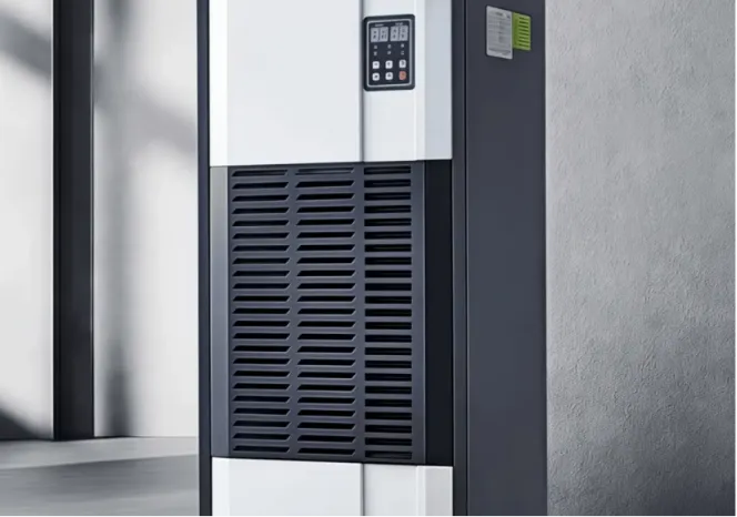 Можно ли использовать кондиционер в качестве обезвлажнителя?