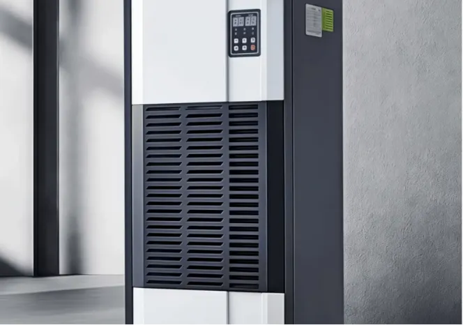 جهاز تجفيف الرطوبة