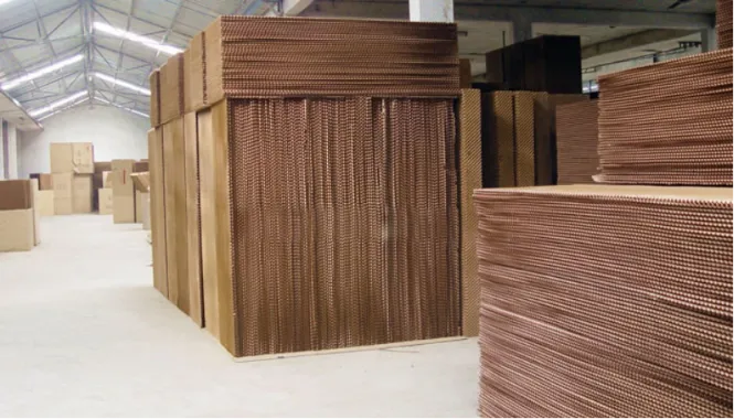 Как очистить воздушный охлаждатель для медопорной подушки, чтобы получить отличную производительность воздушного охлаждения?