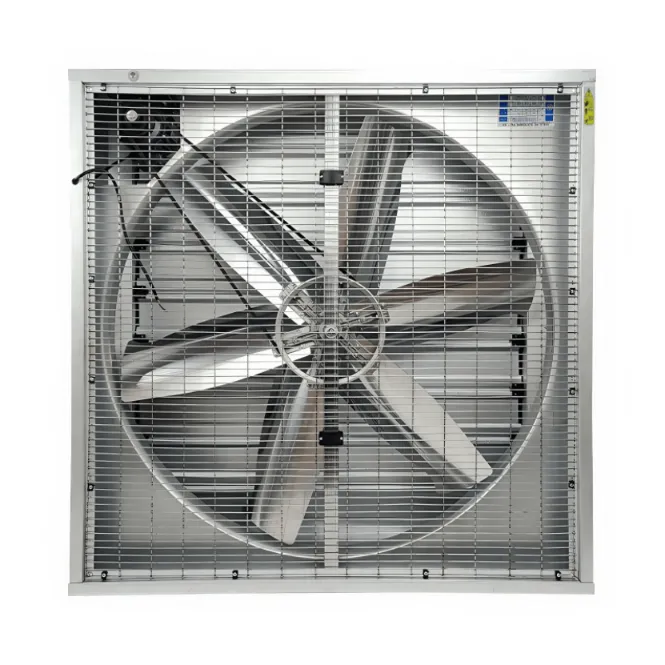 Industrial Exhaust Fan