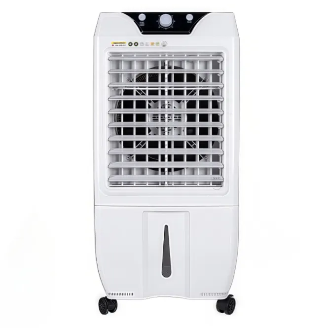 Machine Mobile Air Cooler
