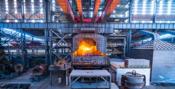 Why Metal Finishing Areas Smell(How to Eliminate Fumes)